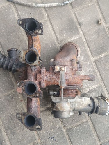 Peugeot 206 2008 diesel - peugeot,