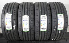 4 pneumatici estivi 235/45R17