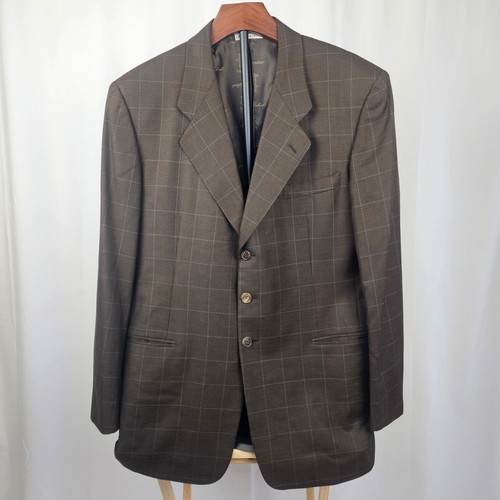 Blazer lana vintage - , anni