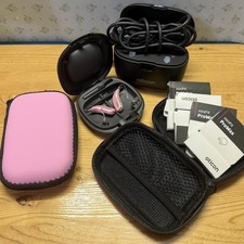 Real 3 Hearing Aids Pair w/
