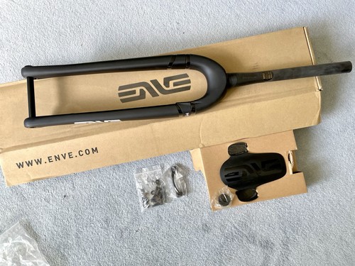 Enve mtn forcella rigida mtb - enve,