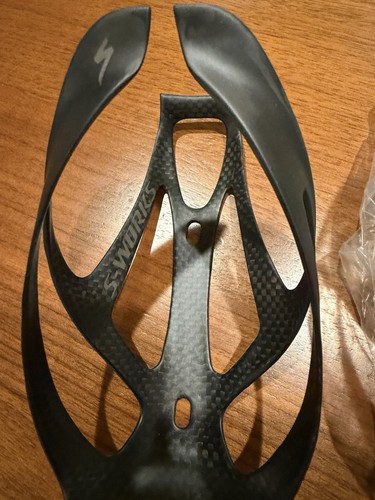Specialized works rib cage - s-works,