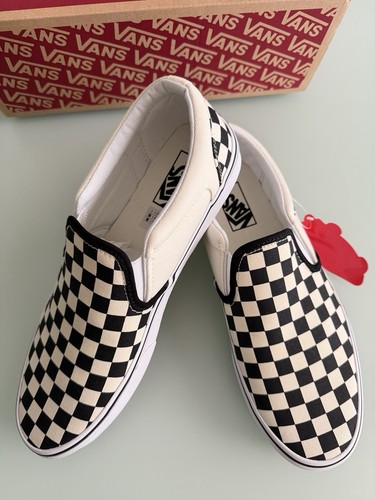 Scarpe slip vans - scarpe,