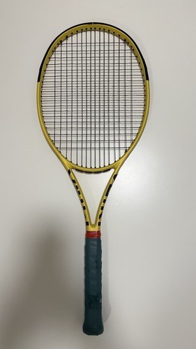 Racchetta tennis volkl - volkl, c10