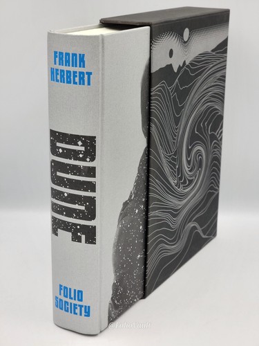 Dune frank herbert - dune,