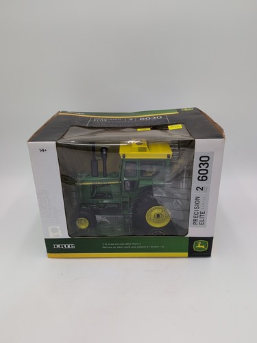 Trattore ertl farm - 1/16, toy