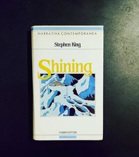 Stephen King - SHINING - 