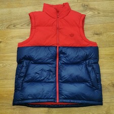 Adidas Puffer Bodywarmer