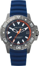 Nautica NAPEGT003 Watch – No