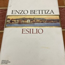 Esilio Di Enzo Bettiza
