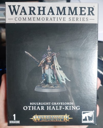 Warhammer soulblight - warhammer,