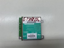 CENTRALINA AIRBAG PER FIAT