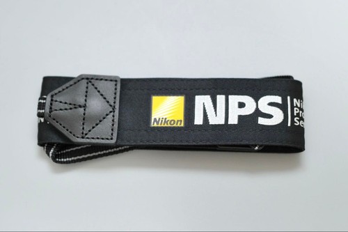 Nikon nps fotocamera collare - nikon,