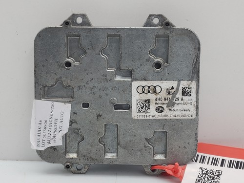 Centralina xenon per audi - per,