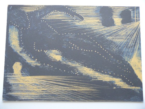 Marco del lithographie - marco,