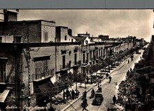 Bari Andria Corso Cavour F. Grande spedita