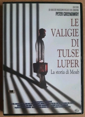 Valigie tulse luper la - valigie, di