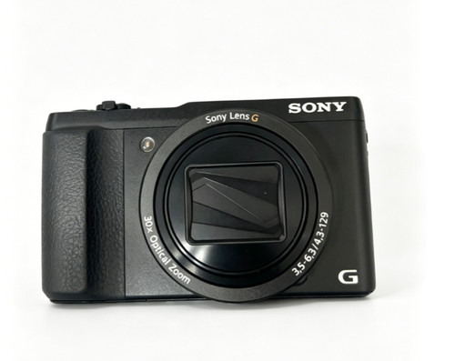 Sony cyber shot dsc hx60 - sony, dsc-hx60