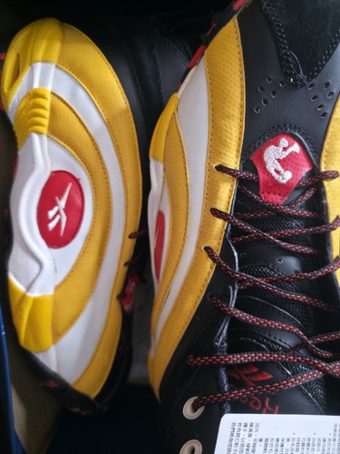 Nuovo scatola reebok - in,