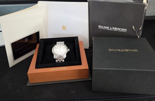 Orologio uomo baume - orologio,
