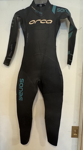 Muta triathlon orca sonar - da,