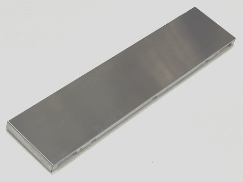 Cassetto forno pannello