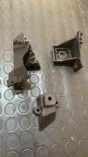 Kit riparazione attacchi - oe,