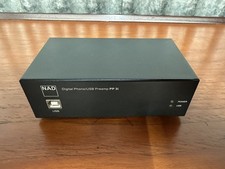 NAD PP 3i Preamplificatore