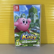 Kirby e la Terra Perduta -