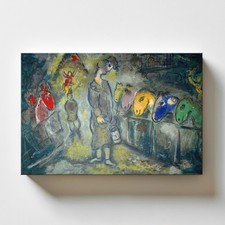 Quadri famosi moderni Marc