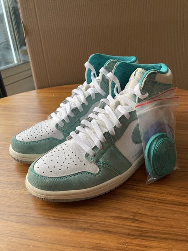 Air jordan high - air,