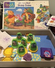 Disney Winnie The Pooh 100