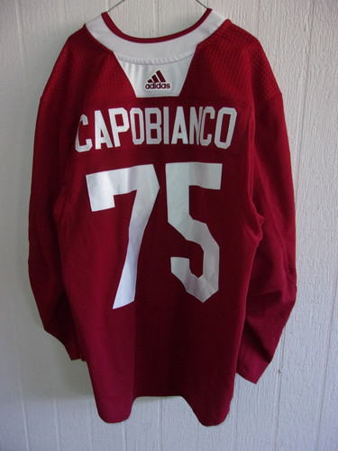 Maglia allenamento arizona - allenamento,