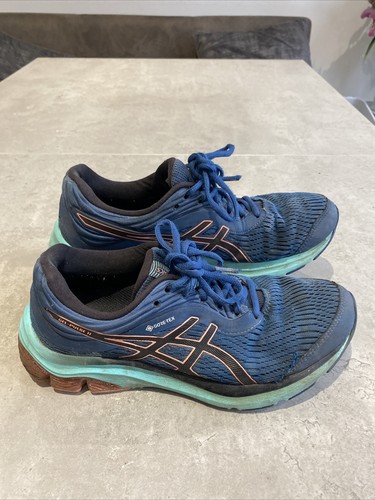 Asics impermeabile goretex - goretex, gel