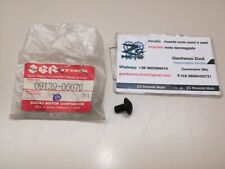 09139-06041 09139-06076 Originale Suzuki DR 350 800 vite M6x10 perno screw