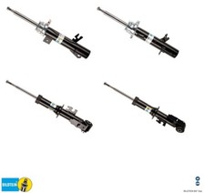 4 Ammortizzatori Gas Bilstein