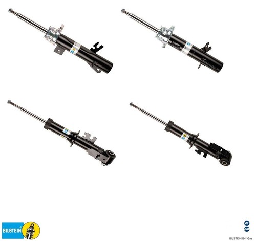 Ammortizzatori gas bilstein - 4,