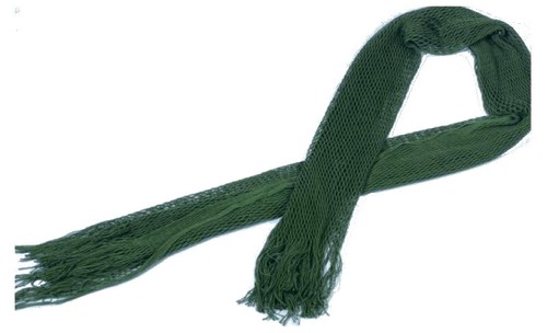 Sciarpa rete tattica - a,