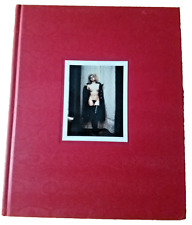 Carlo Mollino: Polaroids by