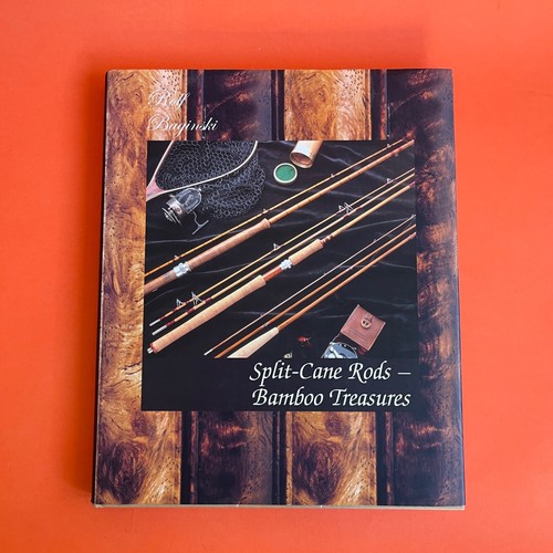 Baginski rolf split cane - baginski,
