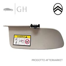 ALETTA PARASOLE / PANTINA LATO DESTRO DX CITROEN C3 II EXCLUSIVE (ZENITH) 2010