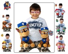  40cm CHASE Paw Patrol