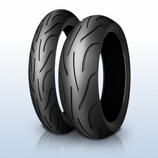150/60 R17 66 (W) MICHELIN - Pilot Power 2CT