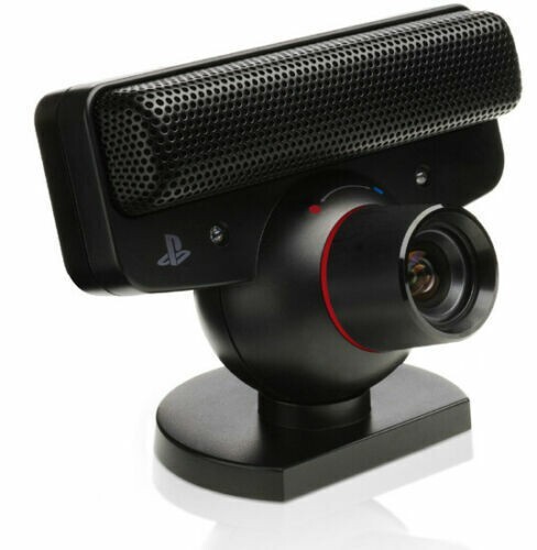 Sony playstation eye camera - sony,