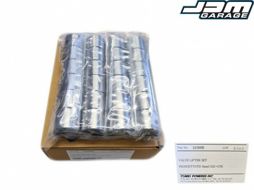 Set sollevatore solido - , valvole