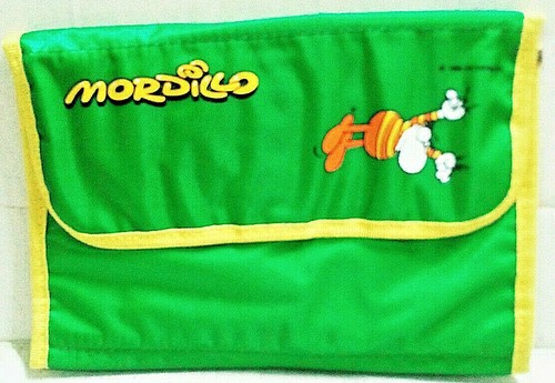 Mordillo astuccio porta colori - mordillo,