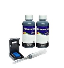 Kit inchiostro ricarica