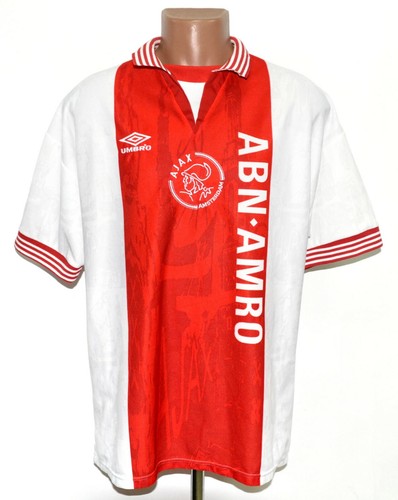Maglia calcio home ajax - calcio,
