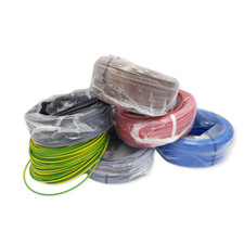 FS17 UNIPOLAR ELECTRICAL CABLE