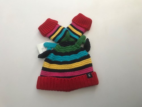 Set cappello guanti - set, e